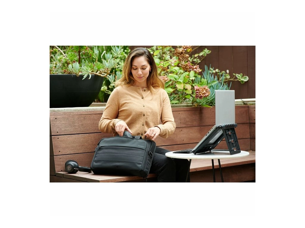 Kensington - Notebook carrying case - 16",Kensington - notebook carrying case" K60390WW