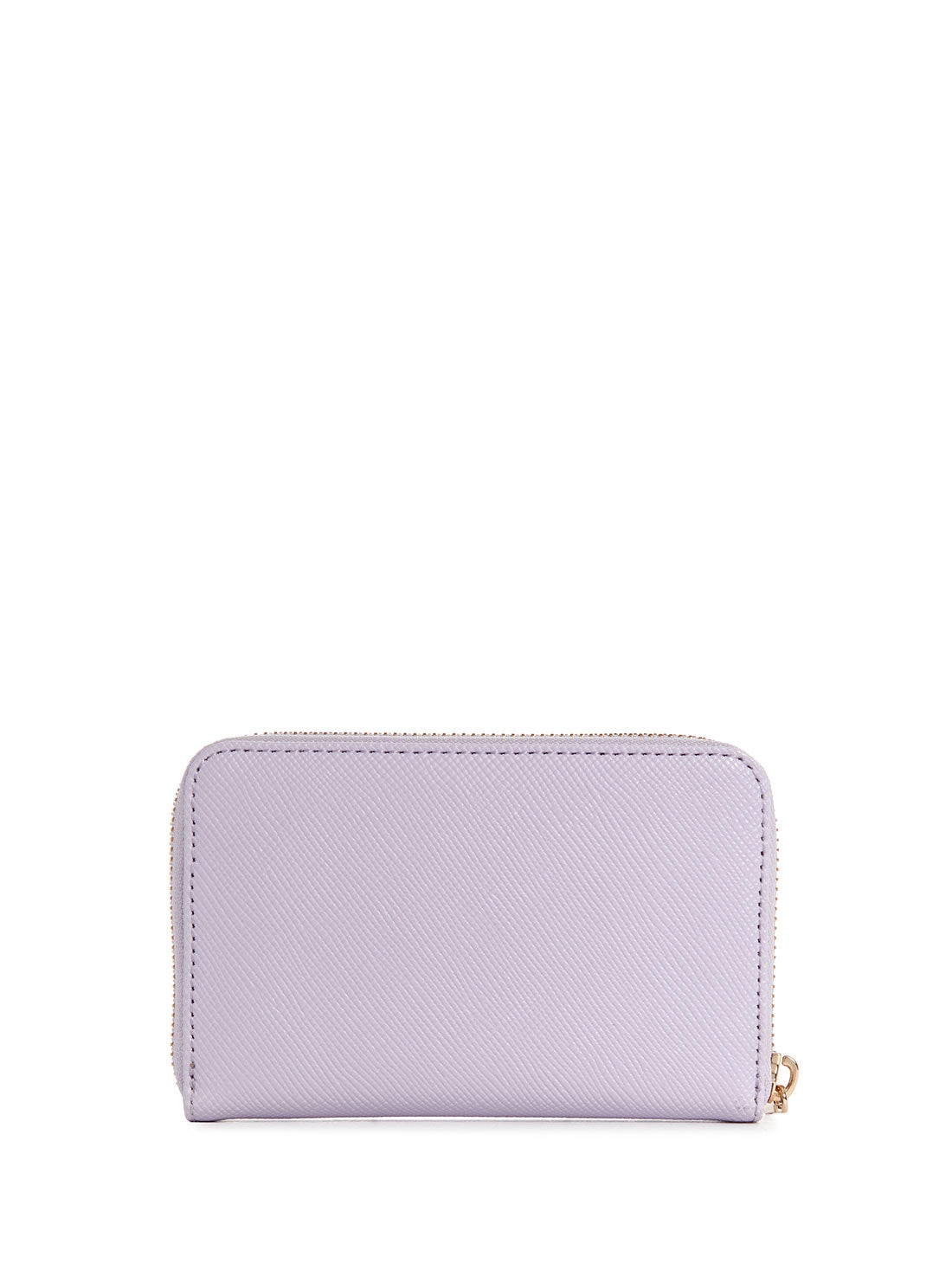 Lavender Laurel Medium Wallet