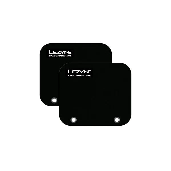 Lezyne Bike Wall Storage Wheel Hook CNC
