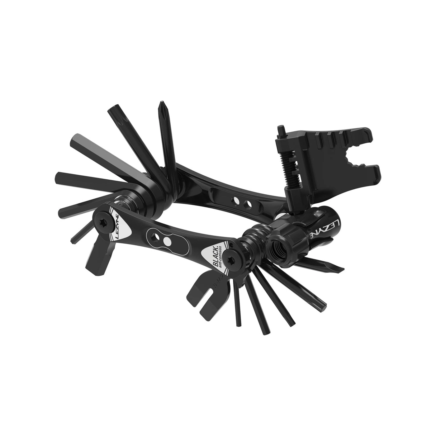 Lezyne RAP II 20 Tubeless Multitool w/20 Tools