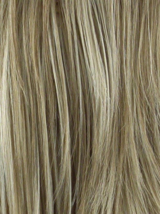 Long Accent by Rene of Paris | Synthetic Hair Topper | CLOSEOUT