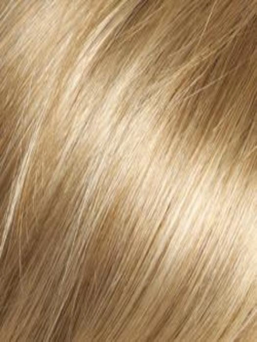 Long Accent by Rene of Paris | Synthetic Hair Topper | CLOSEOUT