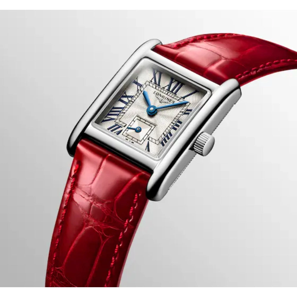 Longines Mini Dolcevita 29mm Quartz Watch