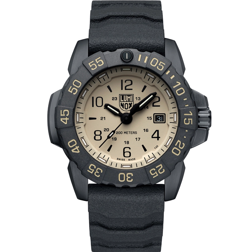 Luminox XS3251CBNSFSET Navy Seal Foundation