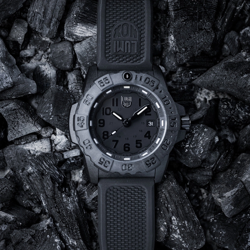 Luminox XS3501BOF Navy Seal