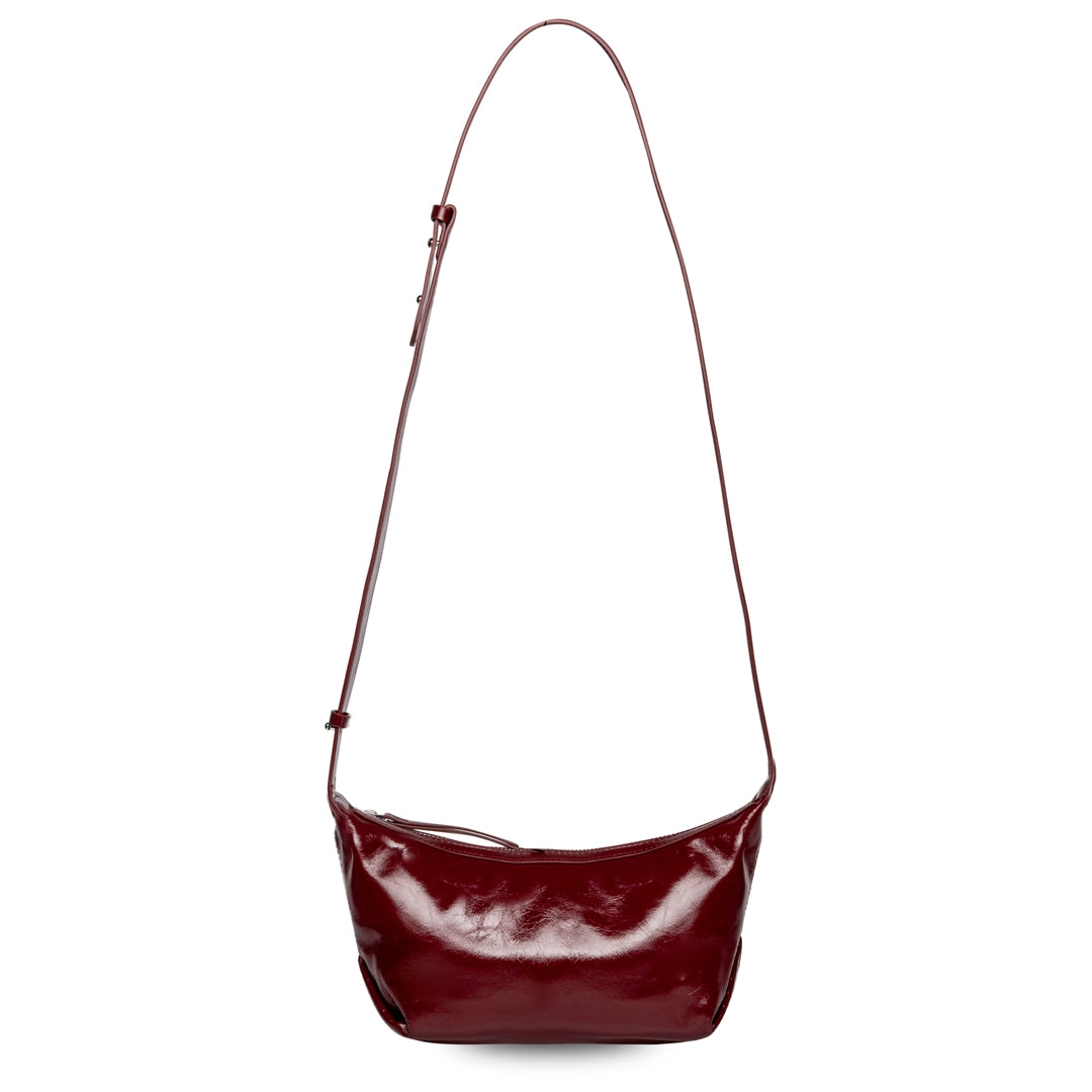 Luna Sling Bag - Mulled Wine