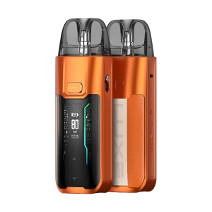 LUXE XR Max (Carol Orange)