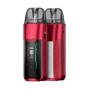 LUXE XR Max (Flame Red)