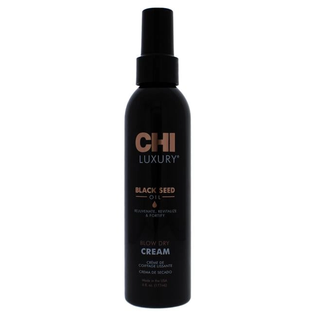 Luxury Black Seed Blow Dry Cream
