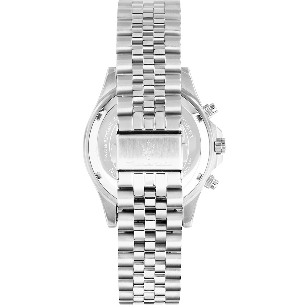 Maserati Sfida R8873640025 Chronograph