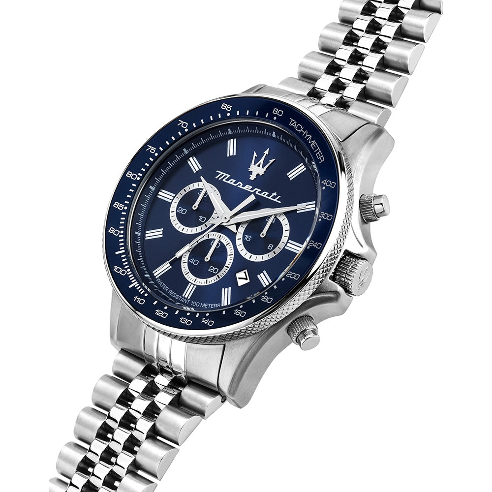 Maserati Sfida R8873640025 Chronograph