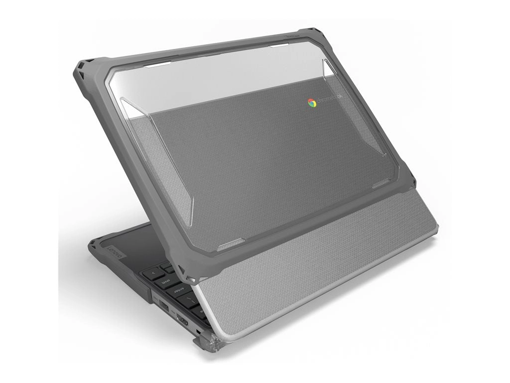 MAXCases Extreme Shell-F3 - Notebook shell case - slide-on - rugged - 14 - gray - for Acer Swift 1 SF114-31-C714" ACESF3C714GRY