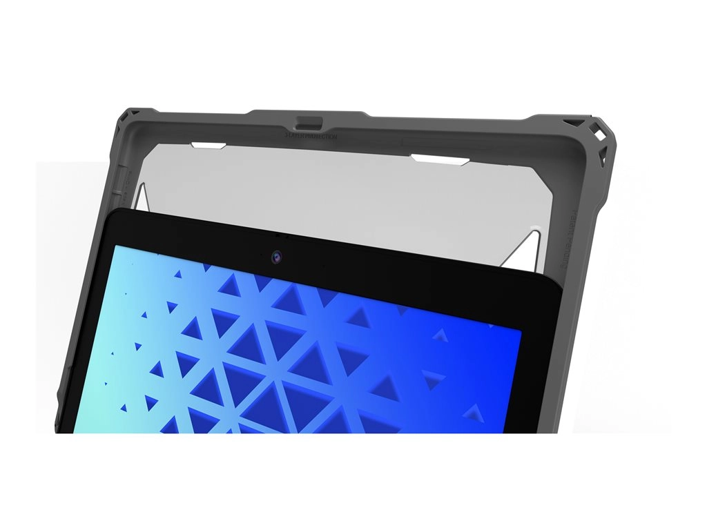 MAXCases Extreme Shell-F3 - Notebook shell case - slide-on - rugged - 14 - gray - for Acer Swift 1 SF114-31-C714" ACESF3C714GRY