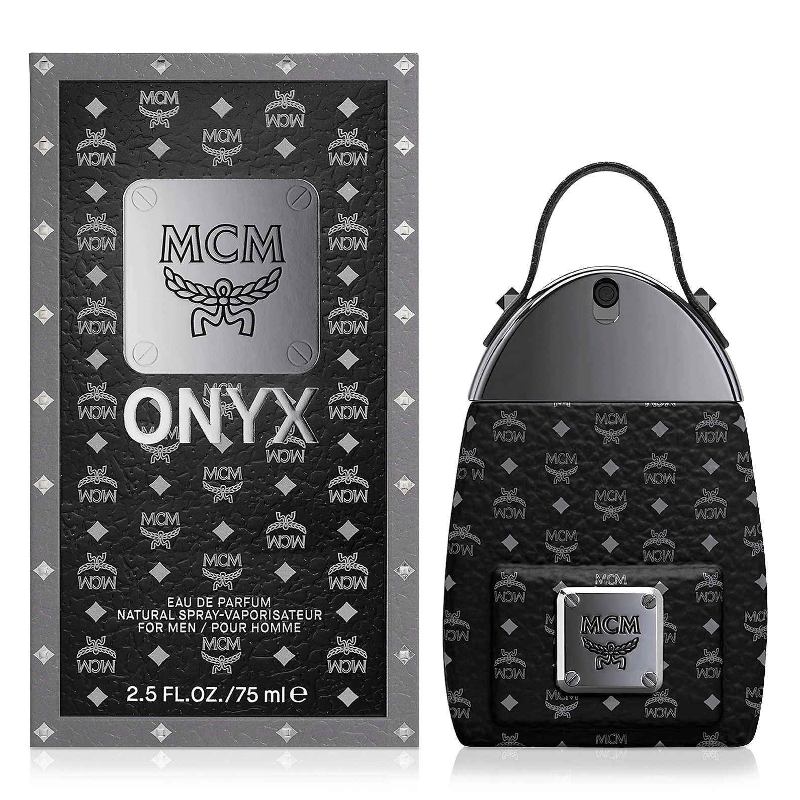 MCM Onyx by MCM 75ml EDP for Men