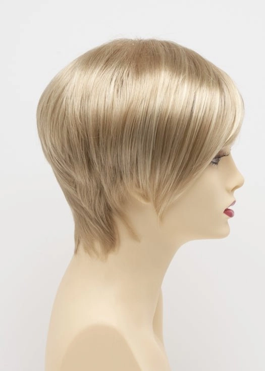 Miley | Synthetic Wig (Mono Part)