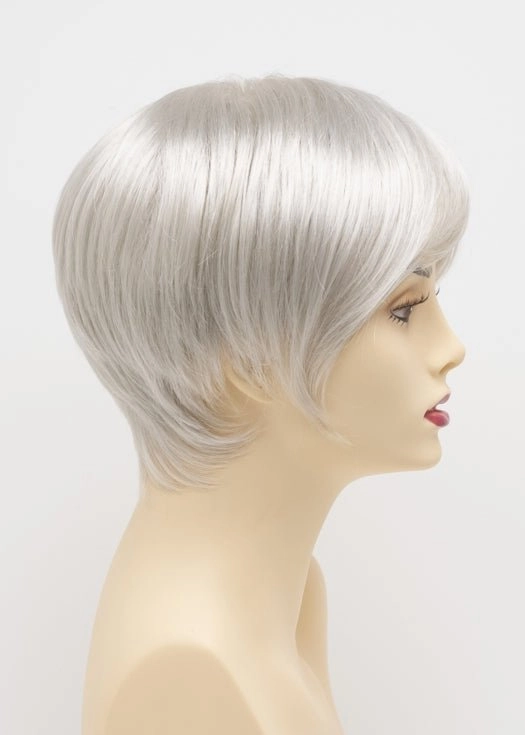 Miley | Synthetic Wig (Mono Part)