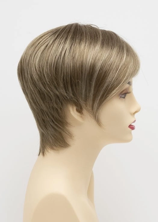 Miley | Synthetic Wig (Mono Part)