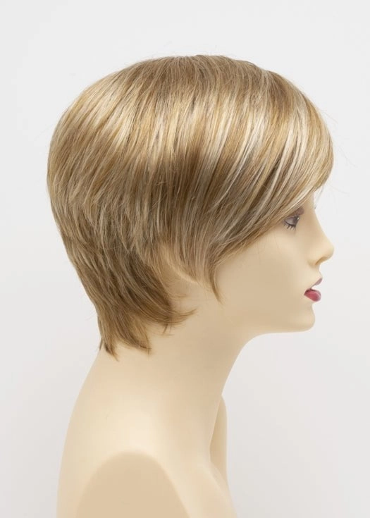 Miley | Synthetic Wig (Mono Part)