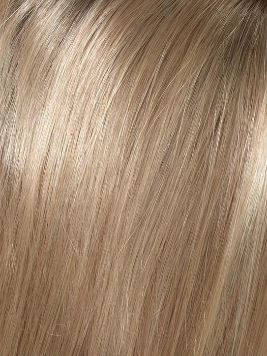 Miley | Synthetic Wig (Mono Part)