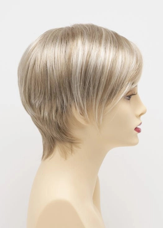 Miley | Synthetic Wig (Mono Part)
