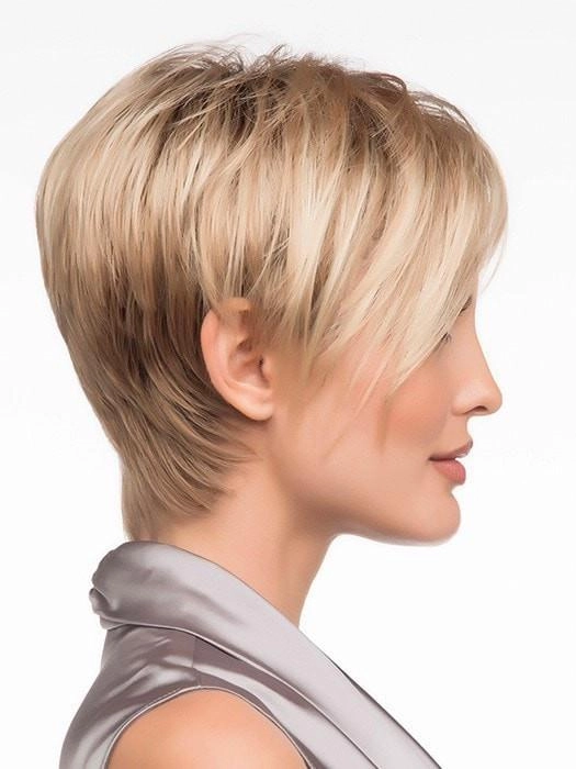 Miley | Synthetic Wig (Mono Part)