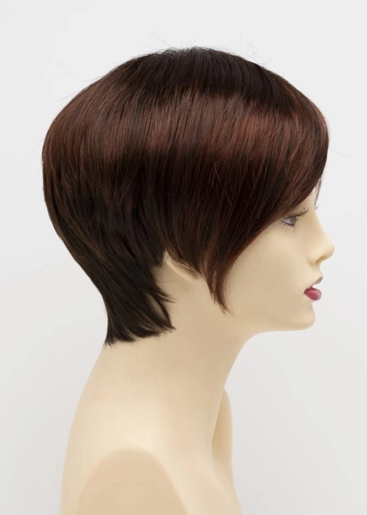 Miley | Synthetic Wig (Mono Part)