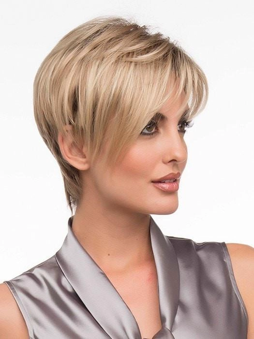 Miley | Synthetic Wig (Mono Part)