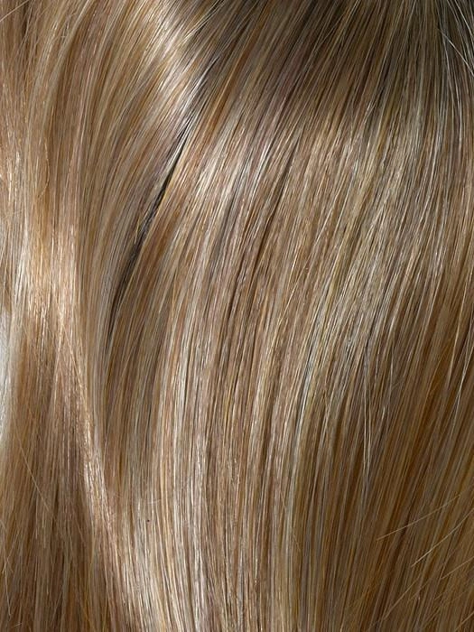 Miley | Synthetic Wig (Mono Part)