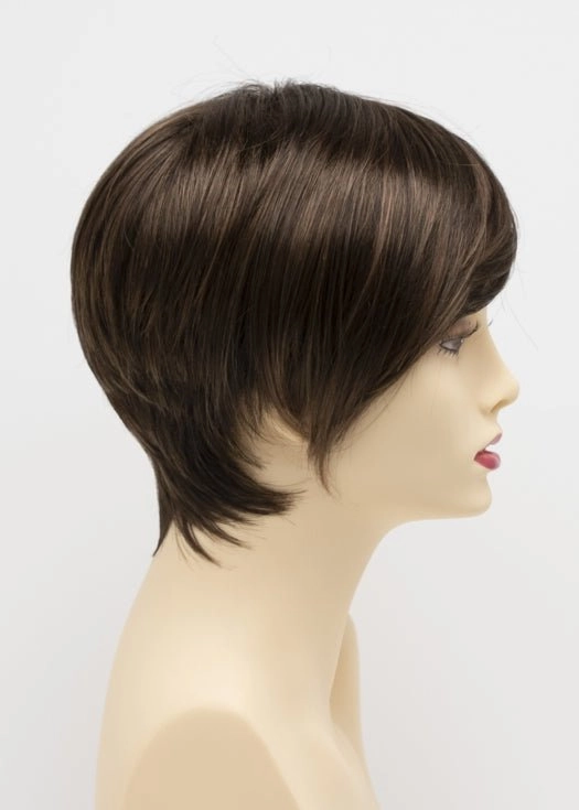 Miley | Synthetic Wig (Mono Part)