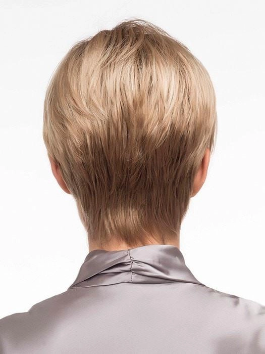 Miley | Synthetic Wig (Mono Part)