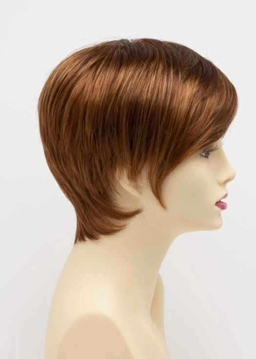Miley | Synthetic Wig (Mono Part)