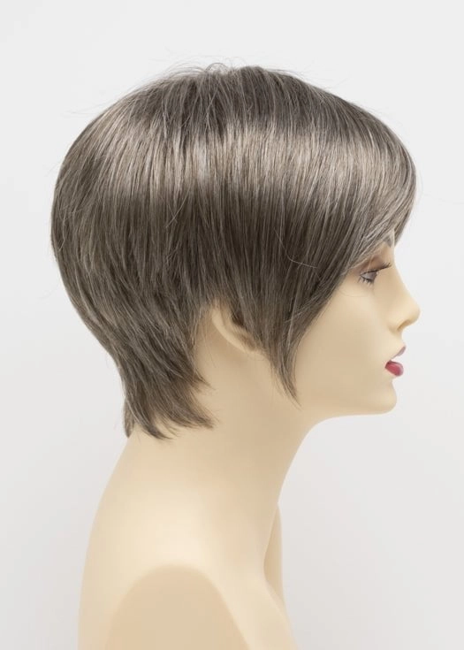 Miley | Synthetic Wig (Mono Part)