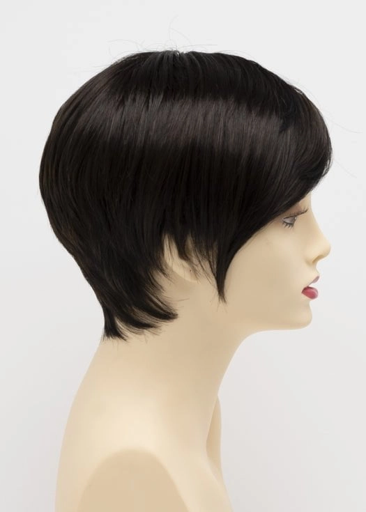 Miley | Synthetic Wig (Mono Part)