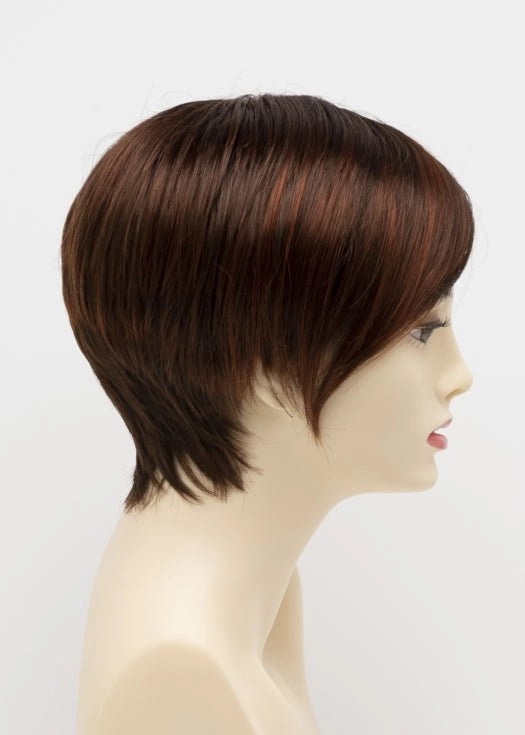 Miley | Synthetic Wig (Mono Part)