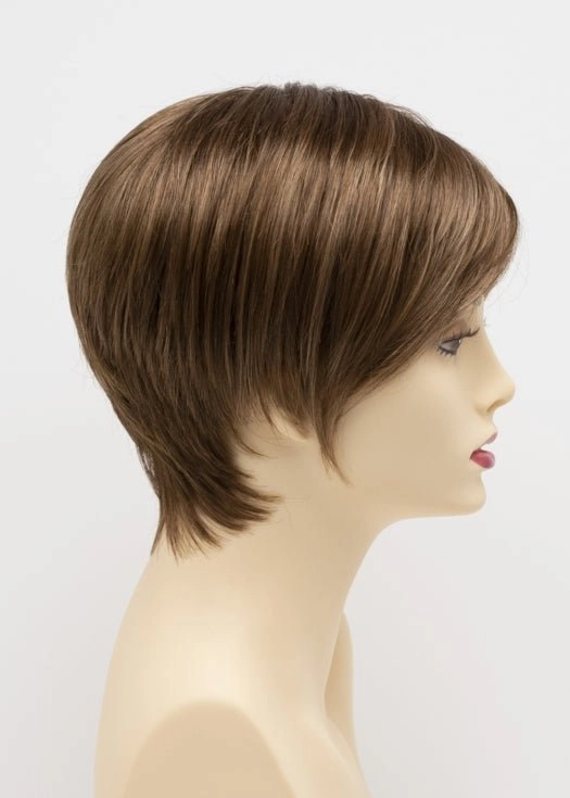 Miley | Synthetic Wig (Mono Part)