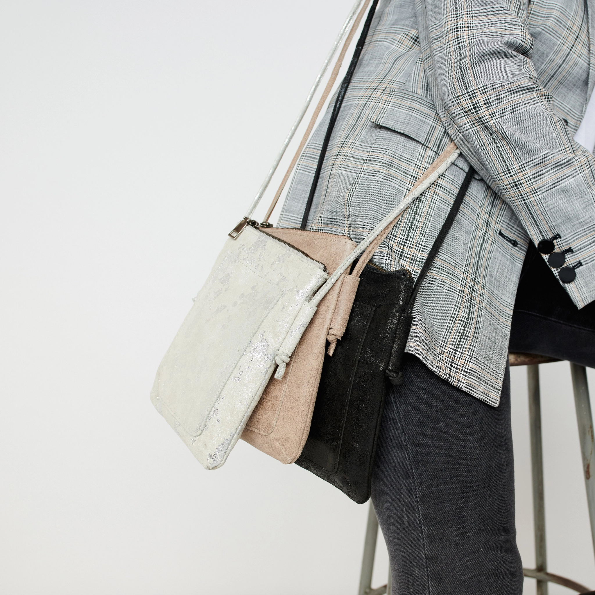 Miller Crossbody
