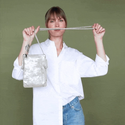 Miller Crossbody