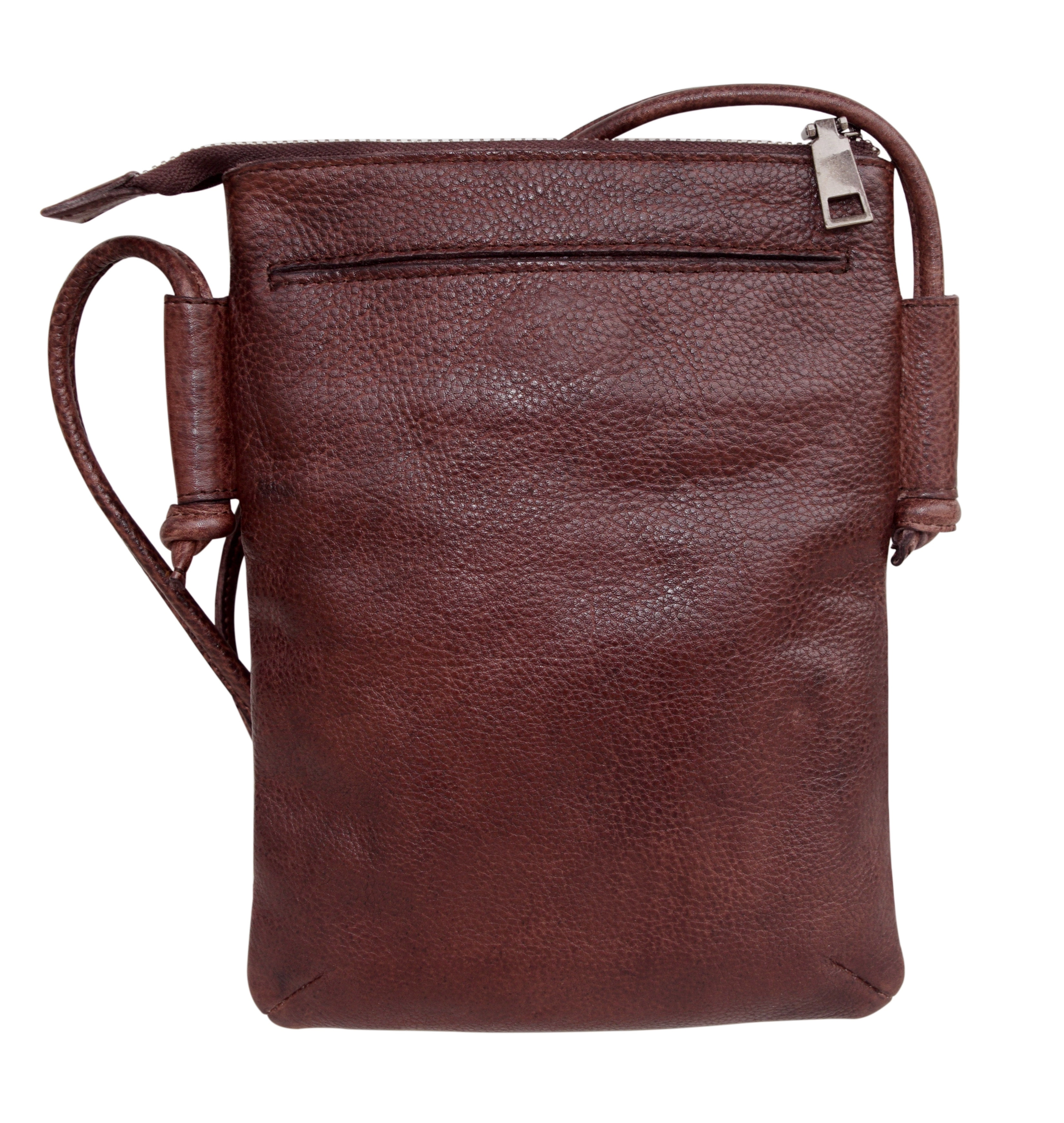 Miller Crossbody