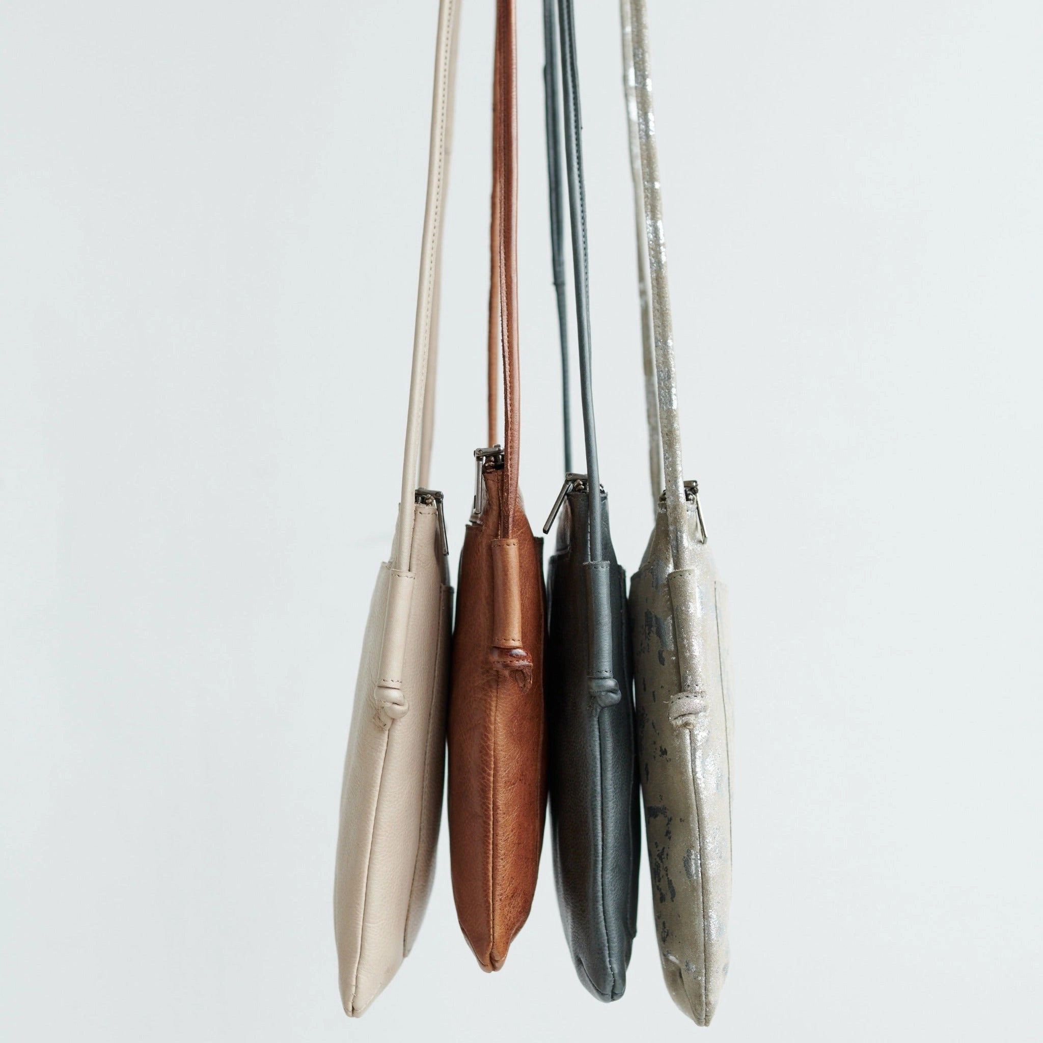 Miller Crossbody