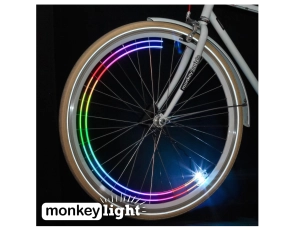 Monkeylectric Monkey Lights
