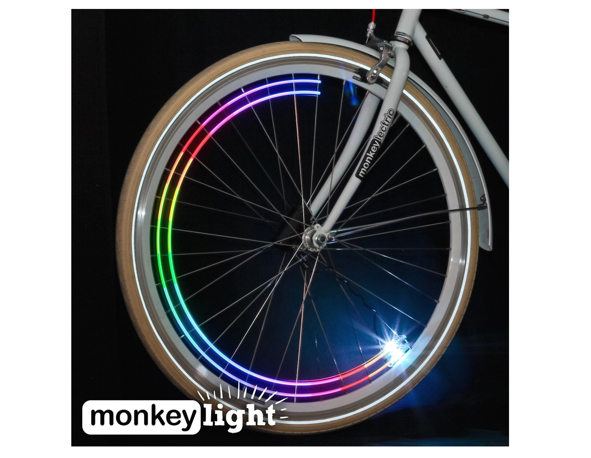 Monkeylectric Monkey Lights