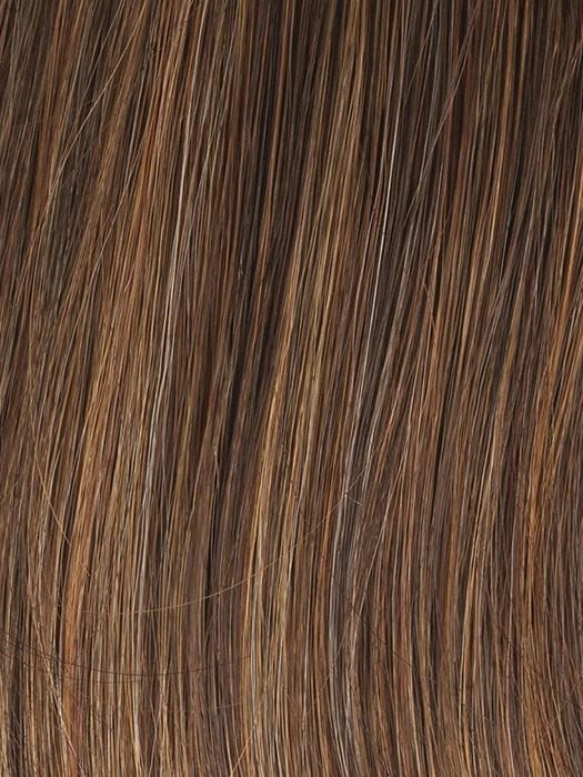 Moving Up by Gabor | Synthetic Lace Front Wig | CLOSEOUT