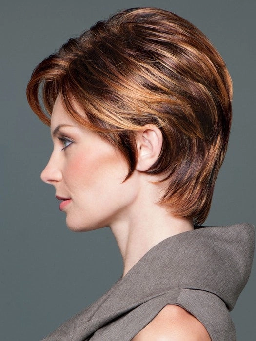 Moving Up | Synthetic Lace Front Wig (Basic Cap) | DISCONTINUED