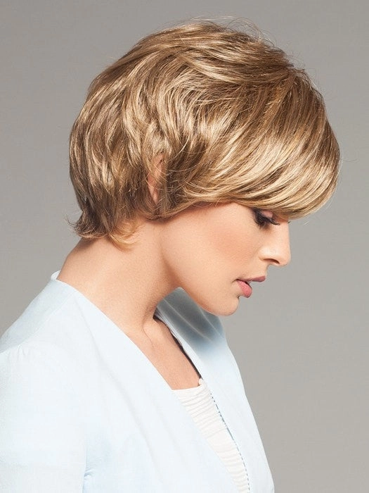 Moving Up | Synthetic Lace Front Wig (Basic Cap) | DISCONTINUED