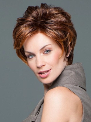 Moving Up | Synthetic Lace Front Wig (Basic Cap) | DISCONTINUED