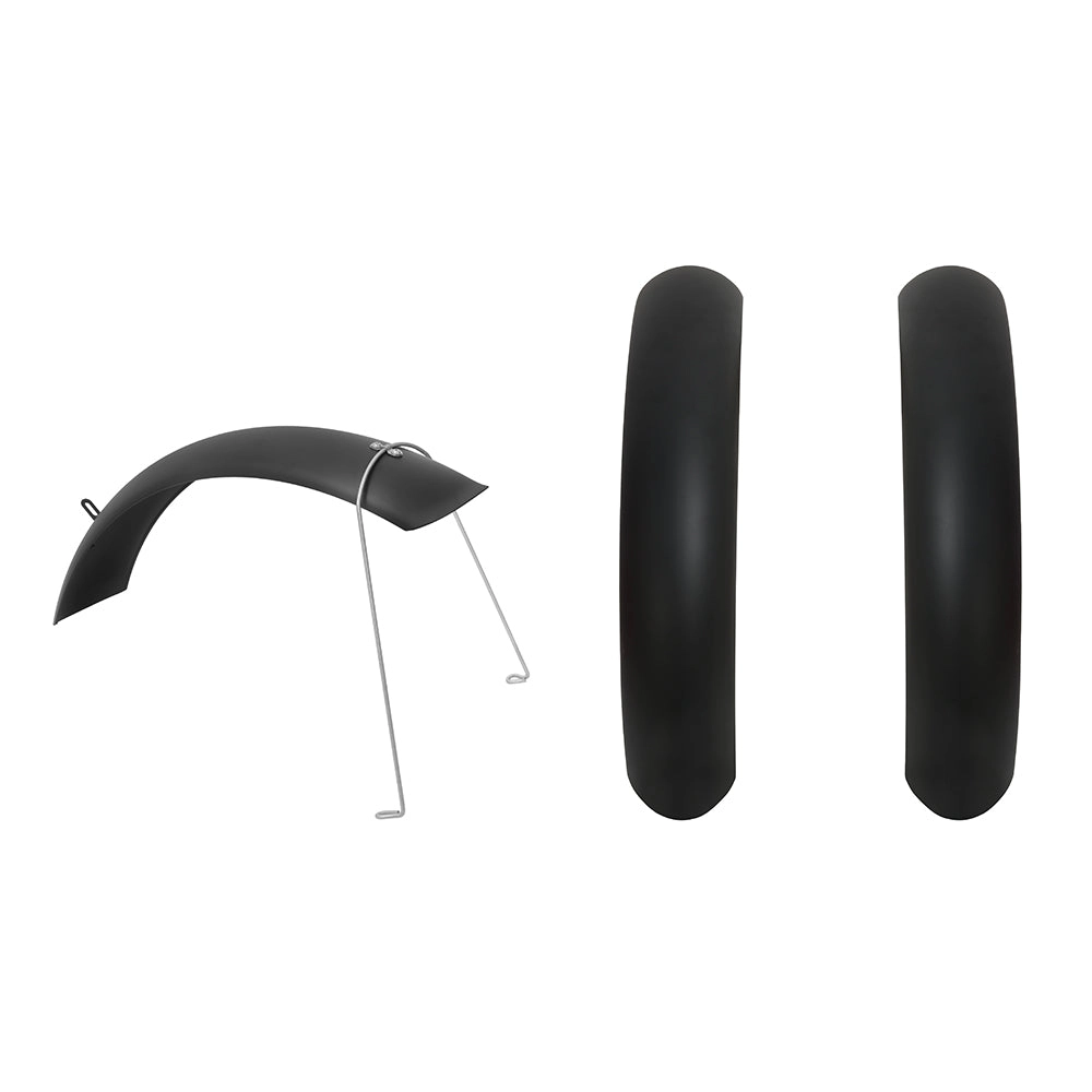 Mud Protection Fender