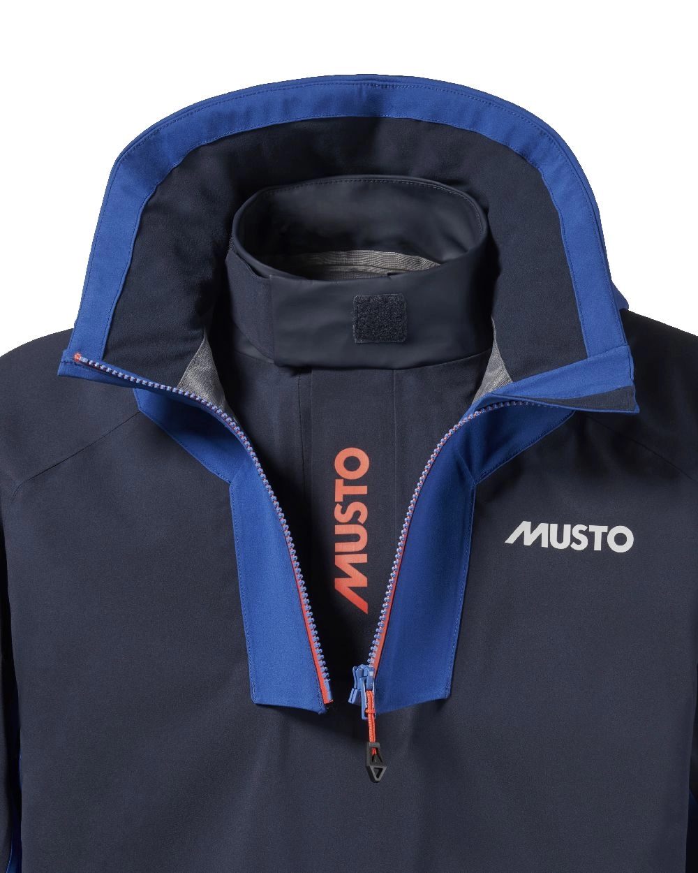 Musto Mens Br3 Sport Smock