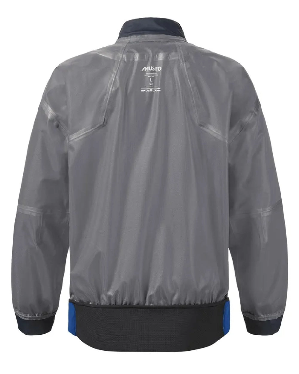 Musto Mens Br3 Sport Smock