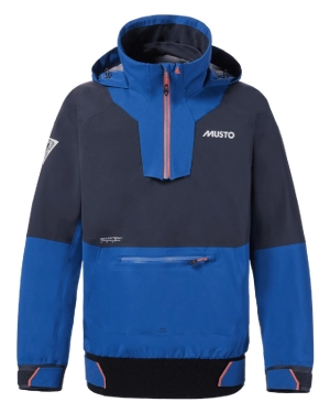 Musto Mens Br3 Sport Smock