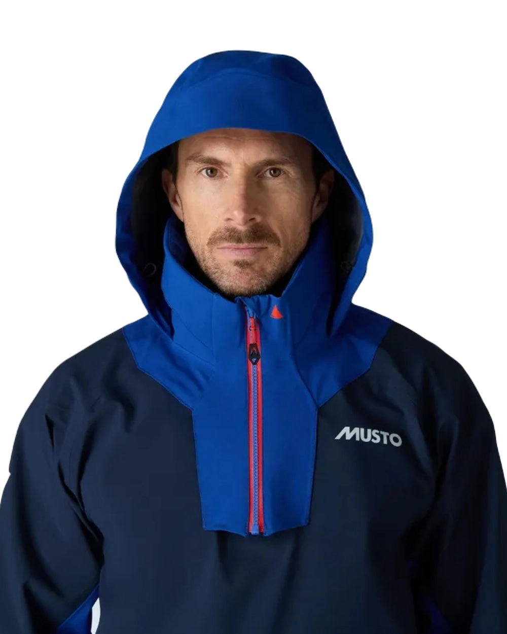 Musto Mens Br3 Sport Smock